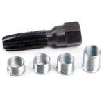 FORCE Bougie schroefdraad Reparatie set 5 delig, Auto diversen, Autogereedschap, Ophalen of Verzenden, Nieuw