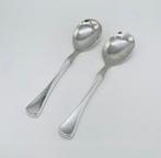 W. & S. Sørensen - Knud Møller - Couverts de service à, Antiek en Kunst