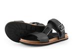 Timberland Sandalen in maat 44 Zwart | 5% extra korting, Kleding | Heren, Schoenen, Sandalen, Verzenden, Zo goed als nieuw, Timberland