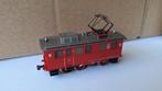 Fleischmann, Piccolo N - 7307 - Elektrische locomotief (1) -