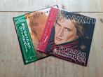 Rod Stewart - Foulish Behavior + Rare Poster (Japanese 1st, Cd's en Dvd's, Nieuw in verpakking