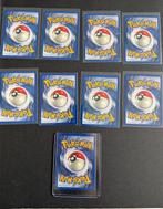 Pokémon - 57 Bulk kaarten, Nieuw