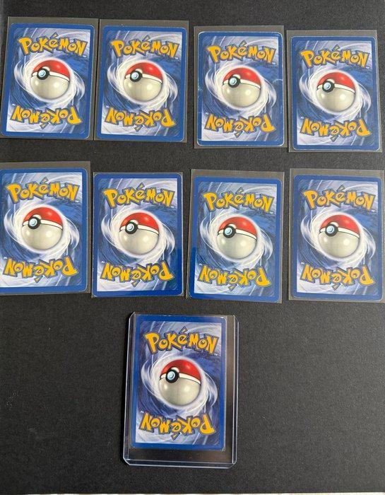 Pokémon - 57 Bulk kaarten, Hobby & Loisirs créatifs, Jeux de cartes à collectionner | Pokémon