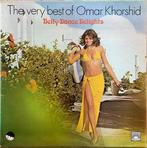 Omar Khorshid, King Sunny Ade, Amrals Trinidad Cavaliers, Nieuw in verpakking