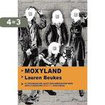 Moxyland 9780007323890 Lauren Beukes, Boeken, Verzenden, Gelezen, Lauren Beukes