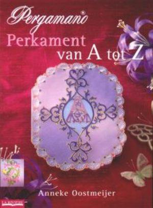 Pergamano perkament van A tot Z, Livres, Langue | Langues Autre, Envoi