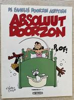 Familie doorzon 18 absoluut doorzon 8711854170048, Verzenden, Zo goed als nieuw, Gerrit de Jager