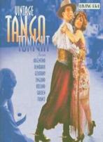 Vintage Tango Tonight CD  743625556124, Verzenden