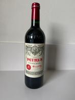 2000 Petrus - Bordeaux, Pomerol - 1 Fles (0,75 liter), Verzamelen, Wijnen, Nieuw