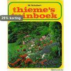Thiemes tuinboek 9789003918208 Schubert, Boeken, Verzenden, Gelezen, Schubert