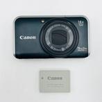 Canon PowerShot SX210 IS Digitale compact camera