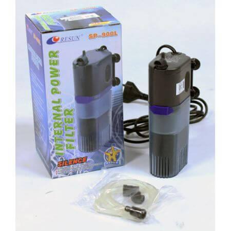 Resun SP-900L powerfilter, Animaux & Accessoires, Poissons | Aquariums & Accessoires, Envoi