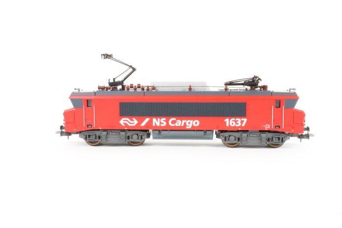 Lima H0 - L208074 - Elektrische locomotief (1) - Cargo Loc, Hobby en Vrije tijd, Modeltreinen | H0
