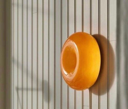 IKEA - Sabine Marcelis - Lamp - Varmblixt - Glas -, Antiek en Kunst, Kunst | Designobjecten