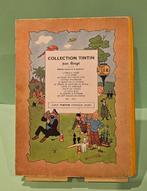 Tintin T13 - Les 7 boules de cristal (B2) - C - 1 Album - EO