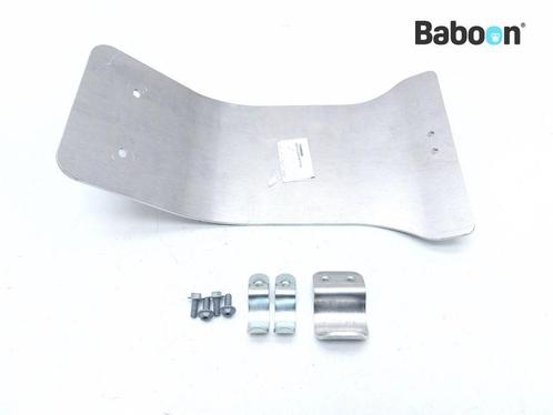 Carter Beschermplaat KTM 250 SX-F 2011-2012 (77203990000), Motoren, Onderdelen | Overige, Gebruikt, Verzenden