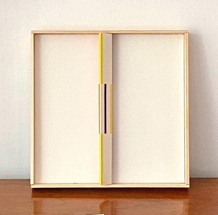 Willys de Castro - Untitled, Antiquités & Art, Antiquités | Autres Antiquités