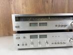 Lenco - MAP4300 Integrated Amplifier + MTN4300 Tuner, Nieuw