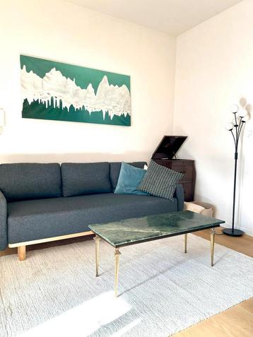 Appartement aan Rue Charles Demeer, Brussels