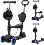 Tweedekans | LifeGoods MultiRider - Kinderstep met Duwstang, Kinderen en Baby's, Ophalen of Verzenden, Nieuw
