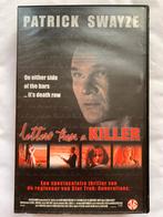 LETTERS FROM A KILLER (EX RENTAL) (VHS), CD & DVD, VHS | Film