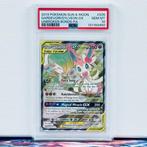 Pokémon Graded card - Gardevoir Sylveon 205 - Pokémon - PSA, Hobby en Vrije tijd, Verzamelkaartspellen | Pokémon, Nieuw