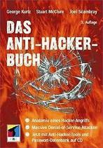 Das Anti-Hacker-Book von Kurtz, George, McClure, Stuart, Gelezen, Verzenden