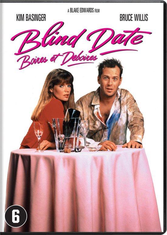 Blind date (dvd nieuw), CD & DVD, DVD | Action, Enlèvement ou Envoi