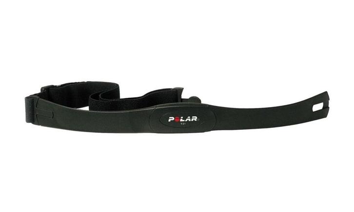 Polar T31 gecodeerde hartslagmeter met borstband, Huis en Inrichting, Keuken | Keukenbenodigdheden, Ophalen of Verzenden