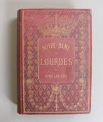 Henri Lasserre - Notre Dame de Lourdes - 1877