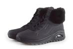 Skechers Hoge Sneakers in maat 39 Zwart | 10% extra korting, Vêtements | Femmes, Chaussures, Sneakers, Verzenden