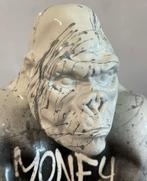 Daluxe Art - 1999 • Money Never Sleeps – Urban Pop Art