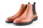 Vertice Chelsea boots in maat 43 Bruin | 5% extra korting, Bruin, Verzenden, Boots, Zo goed als nieuw