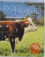 Meat 9789021545707 Adrian Richardson, Verzenden, Adrian Richardson
