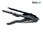 Achterframe Yamaha MT 09 SP 2023 (MT-09), Motoren, Verzenden, Gebruikt