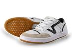 Vans Sneakers in maat 45 Wit | 10% extra korting, Vêtements | Hommes, Chaussures, Verzenden, Sneakers