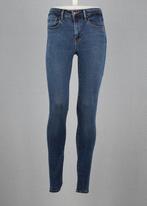 Vintage Skinny Levis Blue size 23 / 31, Ophalen of Verzenden, Nieuw