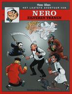 Zilveren tranen / De avonturen van Nero / 163 9789002215421, Boeken, Verzenden, Gelezen, Marc Sleen