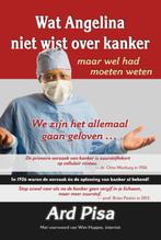 Wat Angelina niet wist over kanker maar wel had moeten weten, Verzenden, Gelezen, L.G. Pisa