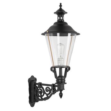 Buitenverlichting wand rond Buitenlamp Scheveningen L matzwa, Verzenden