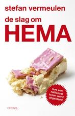 De slag om Hema (9789044646917, Stefan Vermeulen), Verzenden