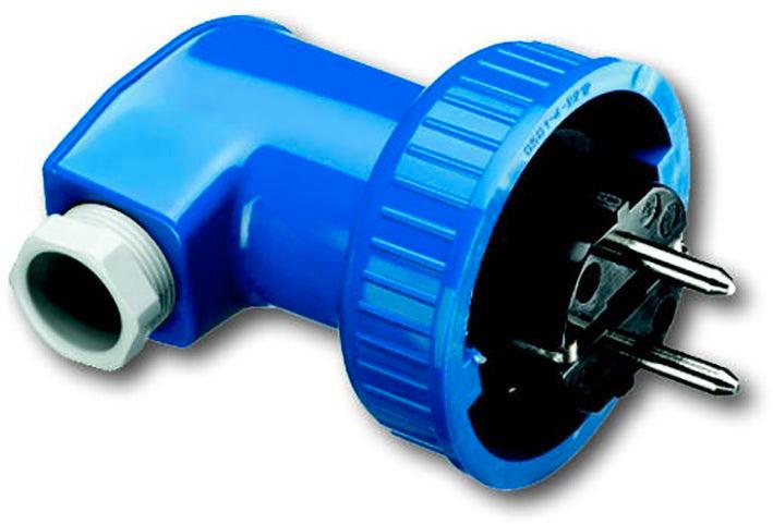 ABB Busch-Jaeger Waterproof Plug IP66 WD 74 -, Doe-het-zelf en Bouw, Elektriciteit en Kabels, Verzenden