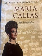 Maria Callas, primadonna 9789062911929, Arianna Stassinopoulos, Verzenden