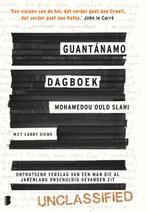 Guantánamo dagboek 9789022572009, Boeken, Literatuur, Gelezen, Mohamedou Ould Slahi, Larry Siems, Verzenden