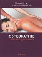 Osteopathie 9789060306789 C. Newiger, Verzenden, Gelezen, C. Newiger