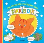 De mooiste verhalen van Dikkie Dik / Dikkie Dik Jet Boeke, Boeken, Verzenden, Gelezen, Jet Boeke