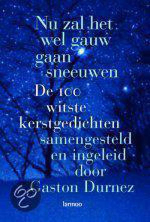 Nu zal het wel gauw gaan sneeuwen 9789020953855, Boeken, Overige Boeken, Gelezen, Verzenden