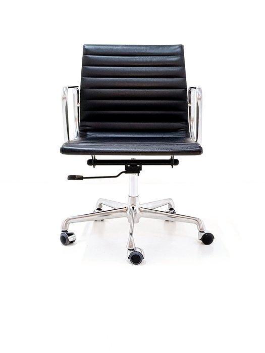 I.C.F. De Padova - Charles & Ray Eames - Bureaustoel - EA118, Antiek en Kunst, Antiek | Meubels | Stoelen en Sofa's