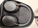 Sony WH-1000XM5 Zwart Hoofdtelefoons, Audio, Tv en Foto, Hoofdtelefoons, Verzenden, Nieuw