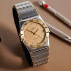 Omega - Constellation Quartz - Heren - 1990-1999, Nieuw